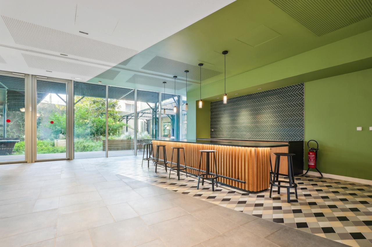Bureau Bagneux 15474m² Location bureau Bagneux Hauts-de-Seine OLBUR2202043 4